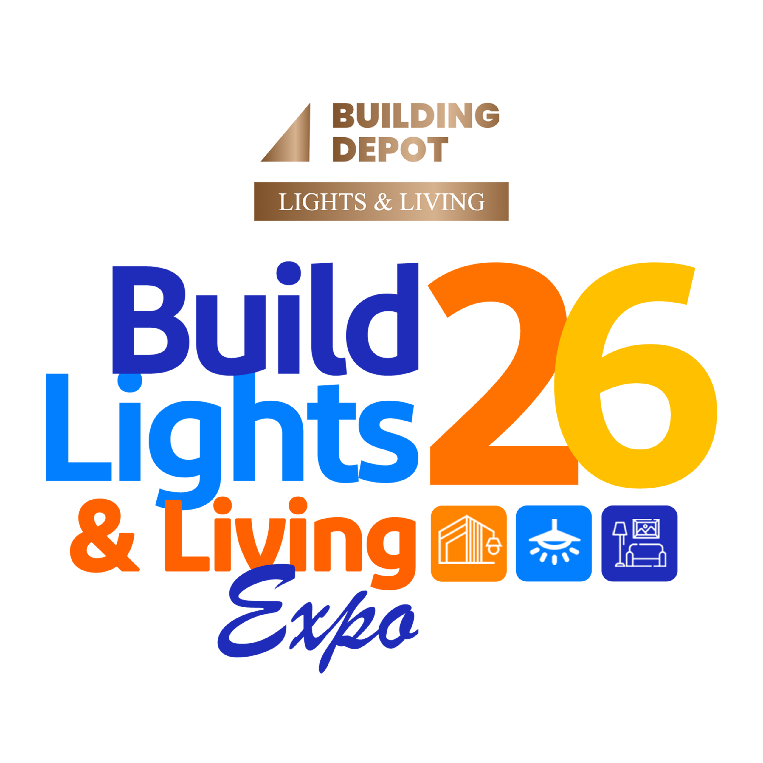 Build, Lights & Living Expo